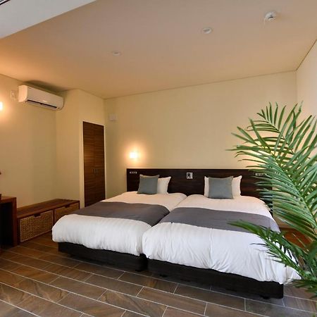 Feliz Villa Suite Miyakojima Ueno Bagian luar foto