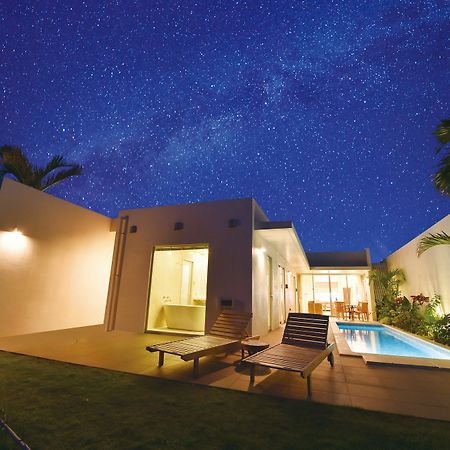 Feliz Villa Suite Miyakojima Ueno Bagian luar foto