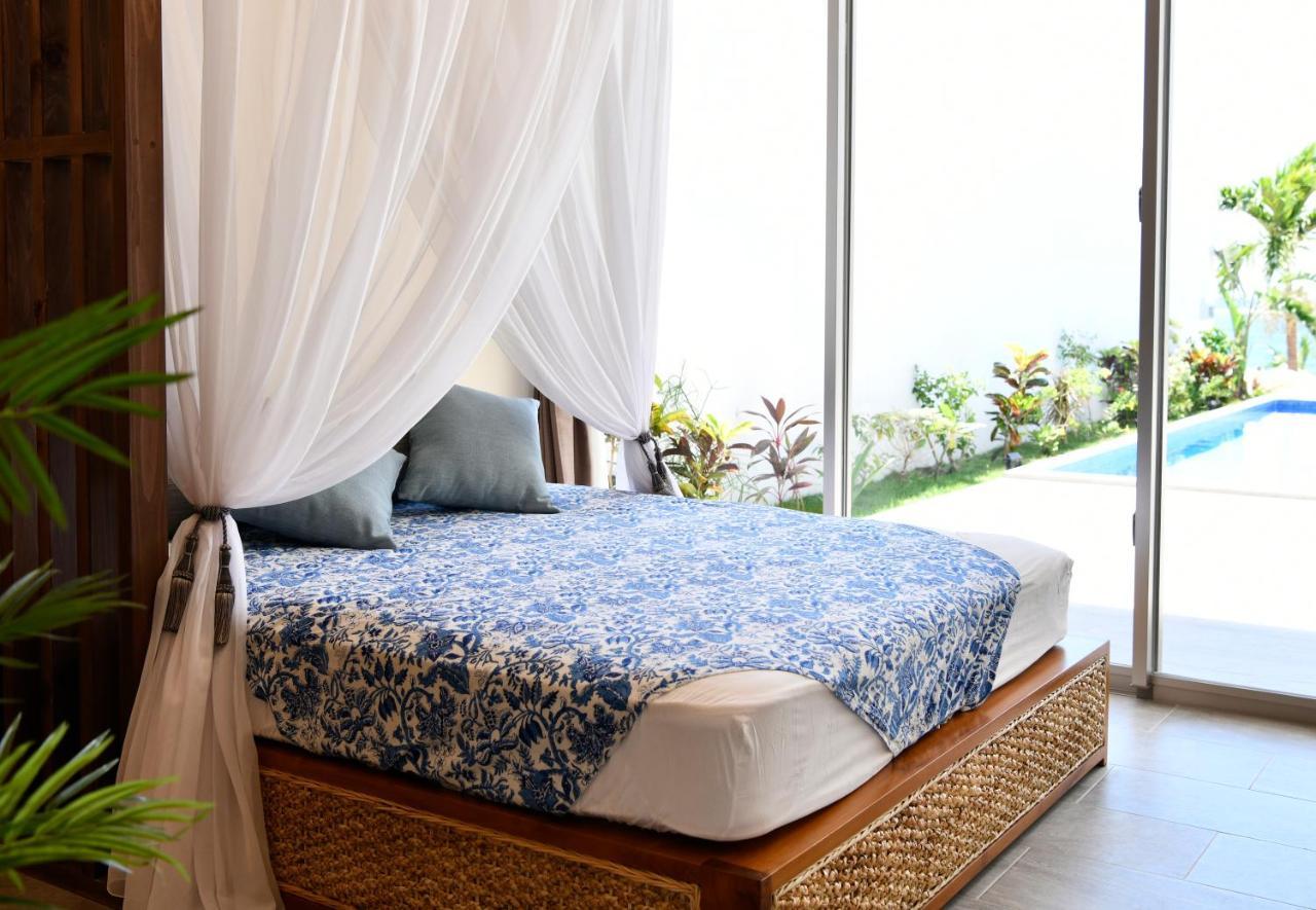 Feliz Villa Suite Miyakojima Ueno Bagian luar foto