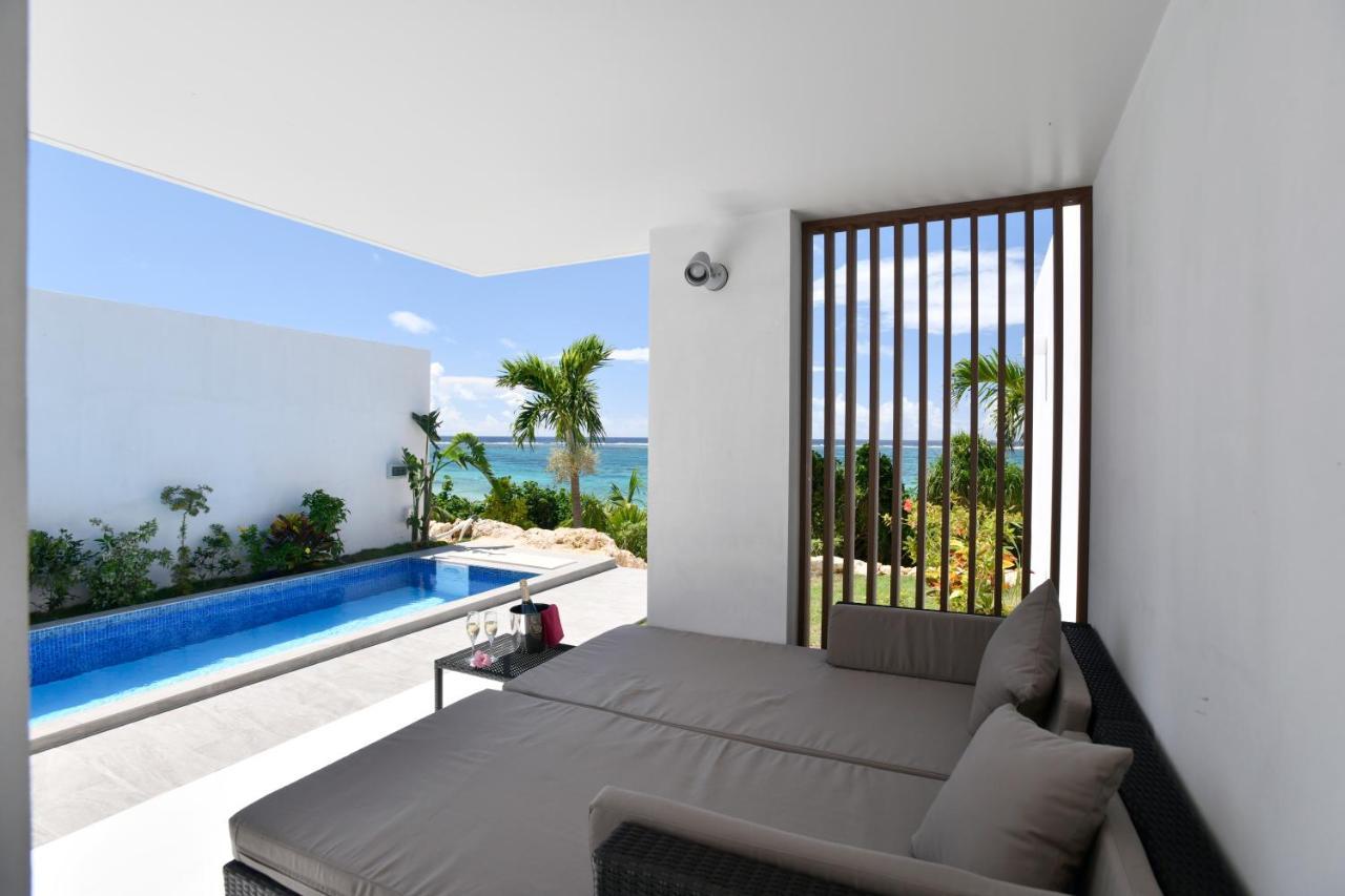Feliz Villa Suite Miyakojima Ueno Bagian luar foto